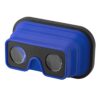 Opvouwbare siliconen VR bril