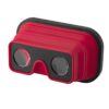 Opvouwbare siliconen VR bril
