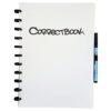 CorrectBook A4