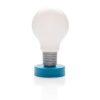 Push lamp