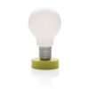 Push lamp