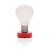 Push lamp