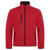 Clique Padded Softshell 315 g/m²