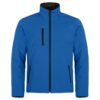 Clique Padded Softshell 315 g/m²