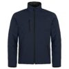 Clique Padded Softshell 315 g/m²