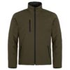 Clique Padded Softshell 315 g/m²
