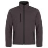 Clique Padded Softshell 315 g/m²