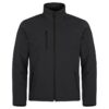 Clique Padded Softshell 315 g/m²