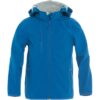 Clique Basic Kinder Softshell 280 g/m²
