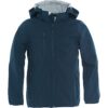 Clique Basic Kinder Softshell 280 g/m²