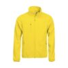 Clique Basic Softshell Jacket 280 g/m²