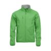 Clique Basic Softshell Jacket 280 g/m²