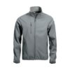 Clique Basic Softshell Jacket 280 g/m²