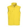 Clique Basic Softshell bodywarmer 280 g/m²