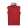 Clique Basic Softshell bodywarmer 280 g/m²