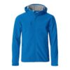 Clique Basic Hoody Softshell Jacket 280 g/m²