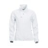 Clique Basic Dames Softshell Jacket 280 g/m²