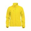 Clique Basic Dames Softshell Jacket 280 g/m²