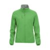 Clique Basic Dames Softshell Jacket 280 g/m²