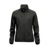 Clique Basic Dames Softshell Jacket 280 g/m²