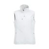 Clique Basic Softshell Dames bodywarmer 280 g/m²