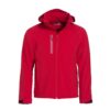 Clique Milford Jacket 280 g/m²