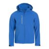 Clique Milford Jacket 280 g/m²