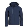Clique Milford Jacket 280 g/m²