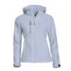 Clique Milford Dames Jacket 280 g/m²