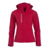 Clique Milford Dames Jacket 280 g/m²