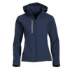 Clique Milford Dames Jacket 280 g/m²