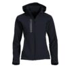 Clique Milford Dames Jacket 280 g/m²