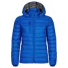 Clique Hudson Dames Jacket
