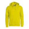 Clique Basic Hoodie 280 g/m²