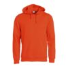 Clique Basic Hoodie 280 g/m²