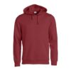 Clique Basic Hoodie 280 g/m²