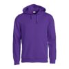 Clique Basic Hoodie 280 g/m²
