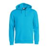 Clique Basic Hoodie 280 g/m²