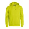 Clique Basic Hoodie 280 g/m²
