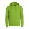 Clique Basic Hoodie 280 g/m²