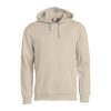 Clique Basic Hoodie 280 g/m²