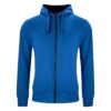 Clique Classic vest met capuchon 280 g/m²