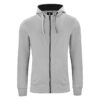 Clique Classic vest met capuchon 280 g/m²