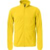 Clique Basic Micro Fleece Jacket 190 g/m²