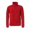 Clique Basic Micro Fleece Jacket 190 g/m²