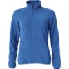 Clique Basic Micro Fleece dames Jacket 190 g/m²