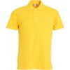 Clique Basic polo 190 g/m²