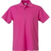 Clique Basic polo 190 g/m²