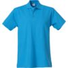 Clique Basic polo 190 g/m²