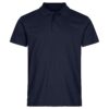 Clique Basic polo 190 g/m²